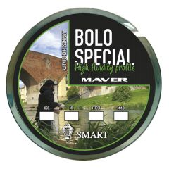 Fir monofilament Maver Smart Bolo Special