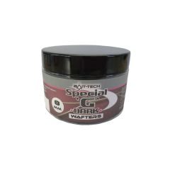 Wafters Bait-Tech Special G Dark 8mm