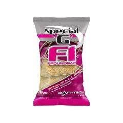 Nada Bait-Tech Special G F1 2kg