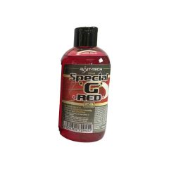 Aditiv lichid Bait-Tech Deluxe Special G Red 250ml