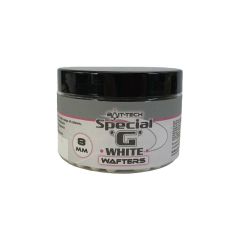 Wafters Bait-Tech Special G White 8mm