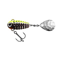 Spinmad Spinnertail Crazy Bug 6g