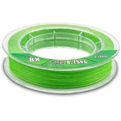 Fir textil Anaconda Spod'n Rock Line Green 0.16mm/8.75kg/300m