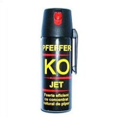 Spray Klever Pepper - jet