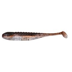 Shad Spro Scent Series Insta Shad 9cm, culoare Browny
