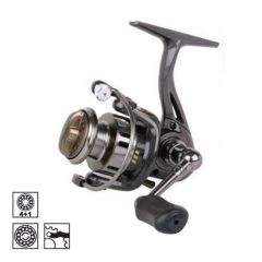 Mulineta Spro Tactical Trout Incy 500