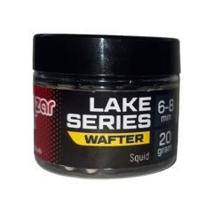 Wafters Benzar Mix Lake Series Squid, 6-8mm, 20g