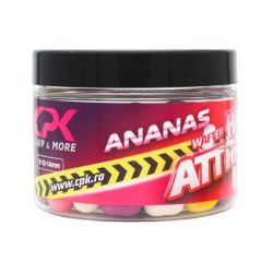 Wafters CPK High Attract Ananas 10-14mm