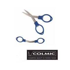 Foarfeca Colmic Braided Scissors 10cm