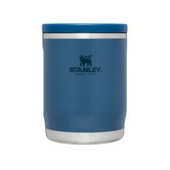 Termos Stanley The Adventure To-Go Food Jar 0.53L, Abyss