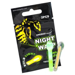 night wasp energo team