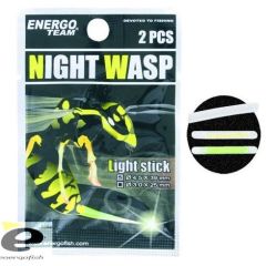 Starleti Energoteam Night Wasp 3mm x 25mm