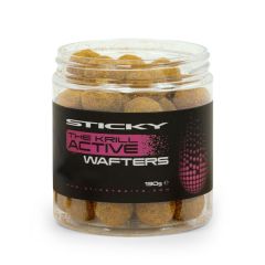 Wafters Sticky Baits Active The Krill 16mm