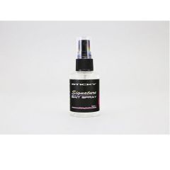 Aroma Spray Sticky Baits 50ml - Signature