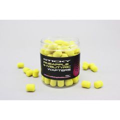Wafters Sticky Baits 16mm - Pinneaple & N-Butyric