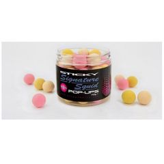 Boilies Sticky Baits Pop-Up Signature Squid 16mm
