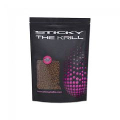 Pelete Sticky Baits Krill 2.3mm/900g