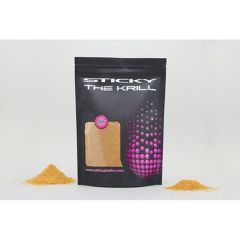 Nada Sticky Baits Active Mix Krill 900g