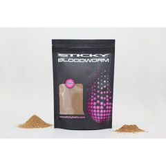 Nada Sticky Baits Active Mix Bloodworm 900g