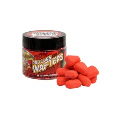 Wafters Benzar Mix Pro Corn Wafters - Strawberry 14mm
