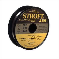 Fir monofilament Stroft ABR, 100m, 0.18mm, 3.60 kg