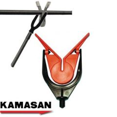Cap suport  Kamasan Swing pentru lanseta