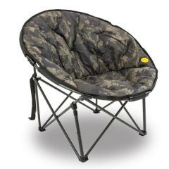Scaun pescuit Solar South Westerly Moon Chair