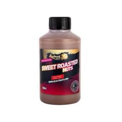 Aditiv lichid Select Baits Hydro Sweet Roasted Nuts Liquid 500ml