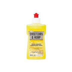 Atractant lichid Dynamite Baits XL Liquid Sweetcorn & Hemp 250ml