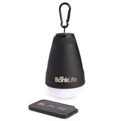 Lampa camping Nash BankLife Powerbanx Dome Lite
