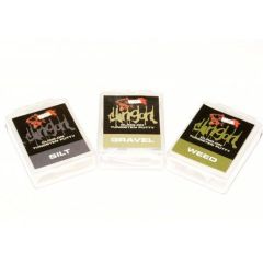 Nash Cling-on Tungsten Putty - Weed