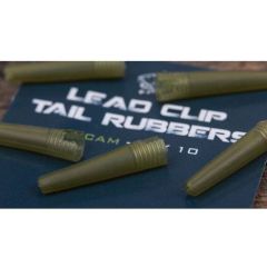 Nash Lead Clip Tail Rubber