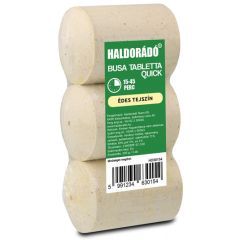 Tableta fitoplankton Haldorado Busa Quick 200g, Frisca Dulce