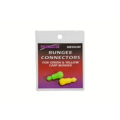 Conector Drennan Bungee Connector Beads - Medium