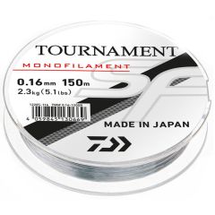 Fir monofilament Daiwa Tournament SF 0.30mm/7.9kg/300m