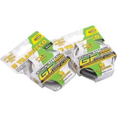 Fir monofilament Trabucco T-Force Competition Grand Power 0.10mm/1.52kg/50m
