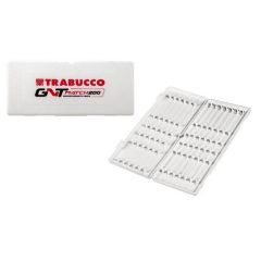 Penar Trabucco Hooklength Method Wallet 10x33x2cm
