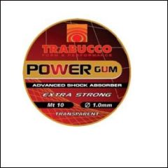 Montura Trabucco cu Power Gum pentru feeder 1,0mm