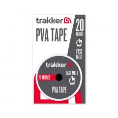 Banda solubila Trakker PVA Tape, 20m