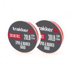 Fir textil Trakker Spod and Marker Braid 0.24mm/9.07kg/300m