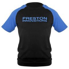 Tricou Preston Lightweight Raglan T-Shirt, marime Small