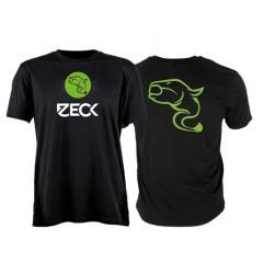 Tricou Zeck Catfish 23 T-shirt, marime XXL