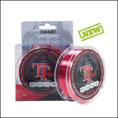Fir monofilament Maver Smart TT Red Fluorine 0.16mm/3.2kg/150m
