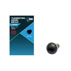 Stopper carlig Nash Tungsten Hook Beads, Large