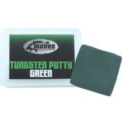 Maver Carp Tungsten Putty - verde
