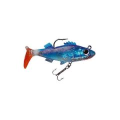 Shad Jaxon Magic Fish TX-E 6cm/7g, culoare A