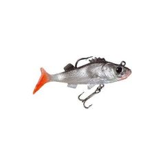 Shad Jaxon Magic Fish TX-E 6cm/7g, culoare D
