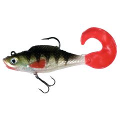 Swimbait Jaxon Magic Fish 10cm/32g, culoare H