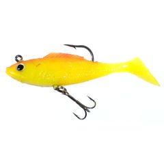 Swimbait Jaxon Magic Fish 8.5cm/16g, culoare B