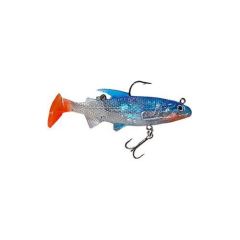 Shad Jaxon Magic Fish TX-H 10cm/24g, culoare A